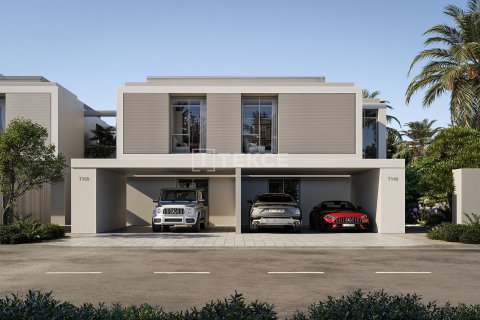 Vila v Masdar City, Abu Dhabi, SAE 6 spální, 512 m2 č. 720749 - Fotografia 6