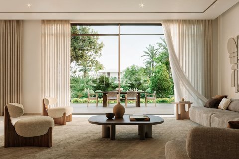 Vila v Masdar City, Abu Dhabi, SAE 6 spální, 512 m2 č. 720749 - Fotografia 19