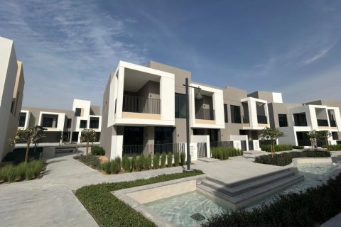 Városi lakóépület itt: Arabian Ranches 3, Dubai, EAE, 3 hálószoba, 218.88 m², azonosító: 733689