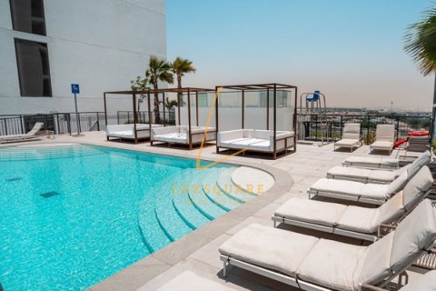 Apartment sa Dubai Production City (IMPZ), Dubai, UAE 2 silid-tulugan, 106 sq.m. № 760379 - larawan 24