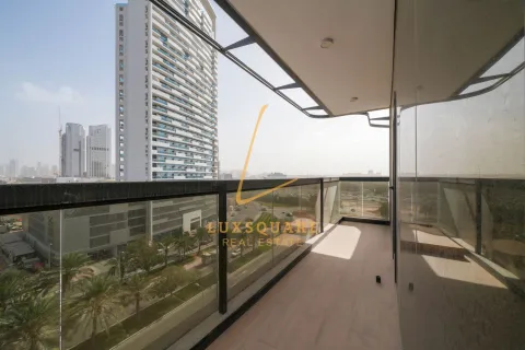 דירה למכירה ב Dubai, איחוד האמירויות 1 חדר שינה, 71 מ"ר, מספר 760374 - תמונה 7