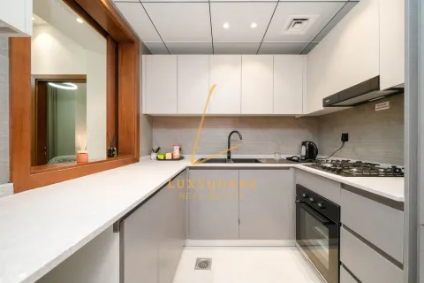 דירה למכירה ב Dubai, איחוד האמירויות 1 חדר שינה, 71 מ"ר, מספר 760374 - תמונה 5