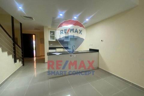 Al Reef, Abu Dhabi, BAE’de villa 3 yatak odası, 225.2 m&sup2; No 515813
