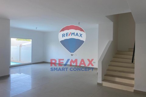 Rekkehus til salgs i Al Reef, Abu Dhabi, Emiratene 5 soverom, 348.3 kvm Nr. 515817 - Foto 4