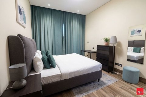 Appartement in Business Bay, Dubai, VAE 1 slaapkamer, 76.2 vr.m. nr 702554