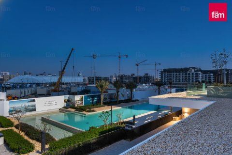 Mina Rashid、Dubai、UAE にあるマンション販売中 2ベッドルーム、113 m2、No702565 - 写真 21
