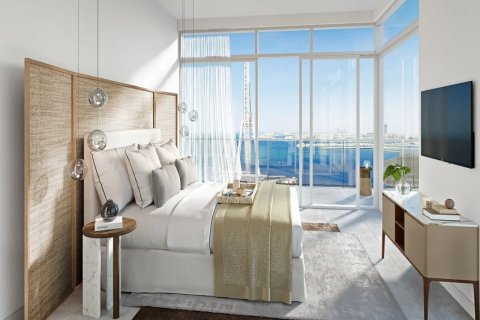 Byt v Bluewaters, Dubai, SAE 3 ložnice, 190 m² Č.: 734358 - fotografie 3