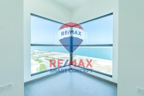 Apartmen di Al Reem Island, Abu Dhabi, UAE 3 bilik tidur, 143.2 meter persegi № 516074