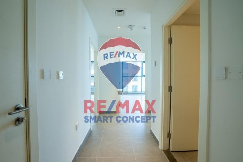 Appartamento in vendita a Al Reem Island, Abu Dhabi, EAU 3 camere da letto, 143.2 mq. № 516074 - foto 13