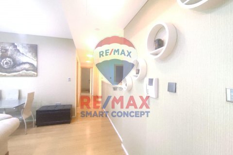 Apartament na sprzedaż w Al Raha Beach, Abu Dhabi, ZEA 2 sypialnie, 145.8 mkw., nr 516075 - zdjęcie 4