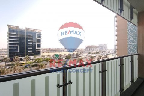 Apartman u Al Raha Beach, Abu Dhabi, UAE 145.8 m2, 2 spavaćih soba Br. 516075