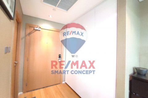 Apartament na sprzedaż w Al Raha Beach, Abu Dhabi, ZEA 2 sypialnie, 145.8 mkw., nr 516075 - zdjęcie 6