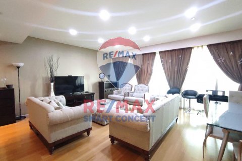 Apartament na sprzedaż w Al Raha Beach, Abu Dhabi, ZEA 2 sypialnie, 145.8 mkw., nr 516075 - zdjęcie 7