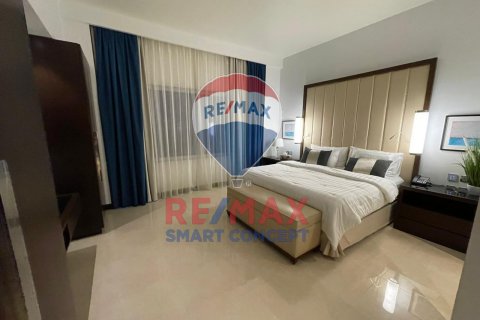 Leilighet i The Marina, Abu Dhabi, Emiratene 2 soverom, 150 kvm nr. 516076