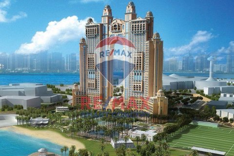 The Marina, Abu Dhabi, BAE’de satılık daire 2 yatak odası, 150 m² No 516076 - fotoğraf 9