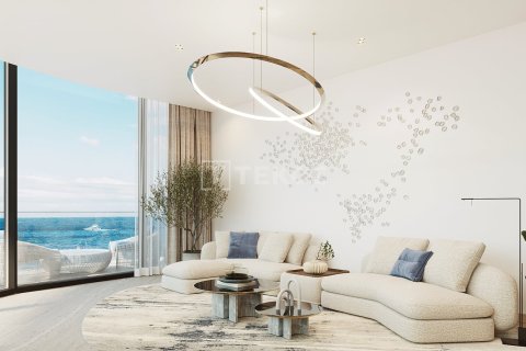 Apartman u Al Marjan Island, Ras Al Khaimah, UAE 1 soba, 108 m2 Br. 678635 - fotografija 12