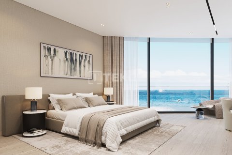 Apartman u Al Marjan Island, Ras Al Khaimah, UAE 1 soba, 108 m2 Br. 678635 - fotografija 13