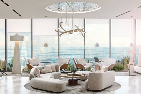 Apartman u Al Marjan Island, Ras Al Khaimah, UAE 1 soba, 108 m2 Br. 678635 - fotografija 16