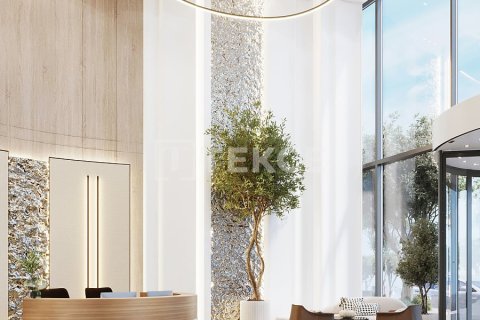 Apartman u Al Marjan Island, Ras Al Khaimah, UAE 1 soba, 108 m2 Br. 678635 - fotografija 19