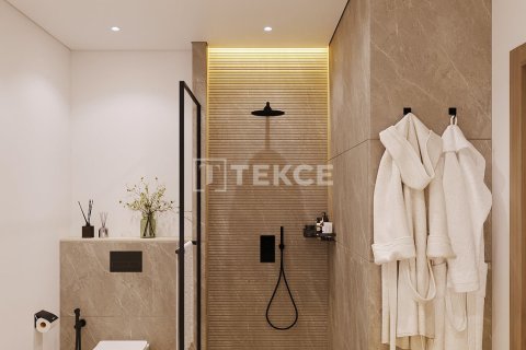 Apartman u Al Marjan Island, Ras Al Khaimah, UAE 1 soba, 108 m2 Br. 678635 - fotografija 17