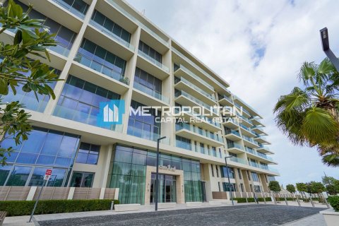 Lägenhet till försäljning i Saadiyat Island, Abu Dhabi, UAE 1 sovrum, 153.4 kvm Nr. 678630 - fotografi 19