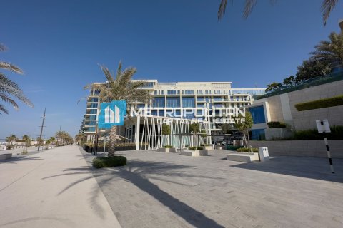 Lägenhet till försäljning i Saadiyat Island, Abu Dhabi, UAE 1 sovrum, 153.4 kvm Nr. 678630 - fotografi 17