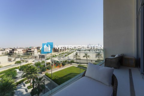 Lägenhet till försäljning i Saadiyat Island, Abu Dhabi, UAE 1 sovrum, 153.4 kvm Nr. 678630 - fotografi 8