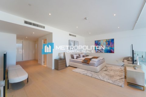 Lägenhet till försäljning i Saadiyat Island, Abu Dhabi, UAE 1 sovrum, 153.4 kvm Nr. 678630 - fotografi 13