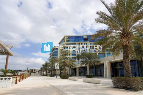 Lägenhet till försäljning i Saadiyat Island, Abu Dhabi, UAE 1 sovrum, 153.4 kvm Nr. 678630 - fotografi 18