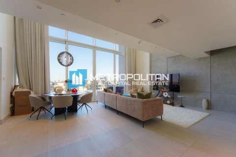 Lägenhet till försäljning i Saadiyat Island, Abu Dhabi, UAE 1 sovrum, 153.4 kvm Nr. 678630 - fotografi 2