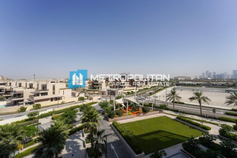 Appartement in Saadiyat Island, Abu Dhabi, VAE 1 slaapkamer, 153.4 vr.m. nr 678630