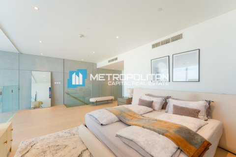 Lägenhet till försäljning i Saadiyat Island, Abu Dhabi, UAE 1 sovrum, 153.4 kvm Nr. 678630 - fotografi 12