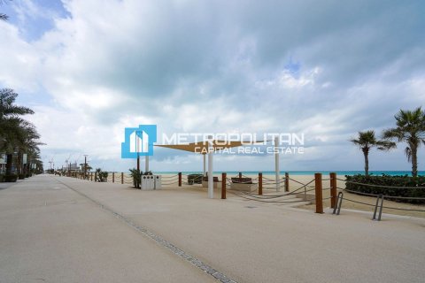 Lägenhet till försäljning i Saadiyat Island, Abu Dhabi, UAE 1 sovrum, 153.4 kvm Nr. 678630 - fotografi 16