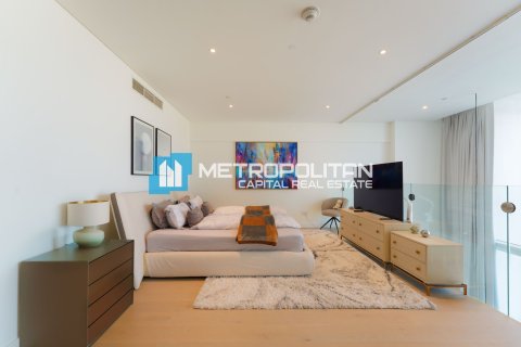 Lägenhet till försäljning i Saadiyat Island, Abu Dhabi, UAE 1 sovrum, 153.4 kvm Nr. 678630 - fotografi 10