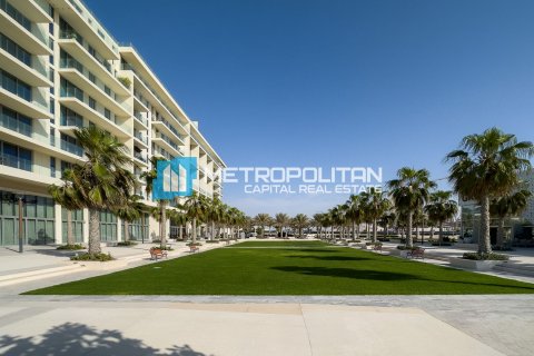 Lägenhet till försäljning i Saadiyat Island, Abu Dhabi, UAE 1 sovrum, 153.4 kvm Nr. 678630 - fotografi 14