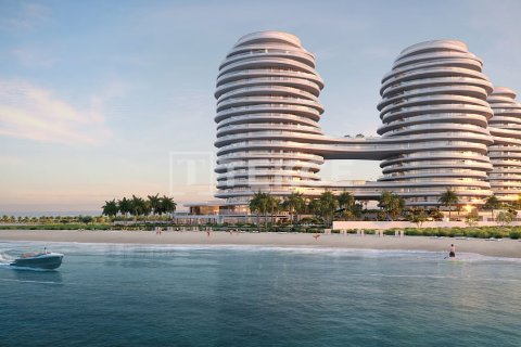 Byt v Al Marjan Island, Ras Al Khaimah, SAE 3 ložnice, 441 m² Č.: 678634 - fotografie 4