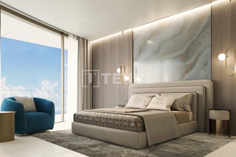 Byt v Al Marjan Island, Ras Al Khaimah, SAE 3 ložnice, 441 m² Č.: 678634 - fotografie 23