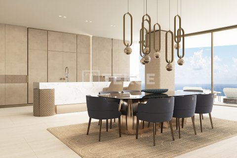Byt v Al Marjan Island, Ras Al Khaimah, SAE 3 ložnice, 441 m² Č.: 678634 - fotografie 21