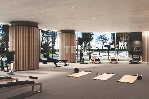 Byt v Al Marjan Island, Ras Al Khaimah, SAE 3 ložnice, 441 m² Č.: 678634 - fotografie 17