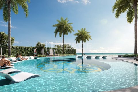 Byt v Al Marjan Island, Ras Al Khaimah, SAE 3 ložnice, 441 m² Č.: 678634 - fotografie 11