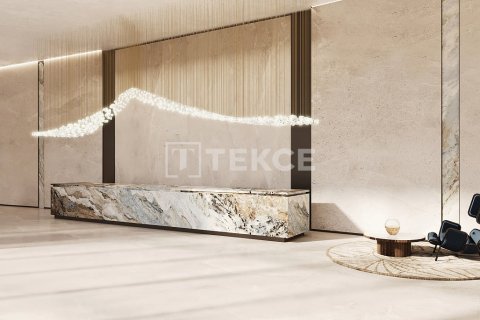 Byt v Al Marjan Island, Ras Al Khaimah, SAE 3 ložnice, 441 m² Č.: 678634 - fotografie 14