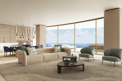 Byt v Al Marjan Island, Ras Al Khaimah, SAE 3 ložnice, 441 m² Č.: 678634 - fotografie 18