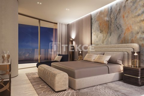 Byt v Al Marjan Island, Ras Al Khaimah, SAE 3 ložnice, 441 m² Č.: 678634 - fotografie 24