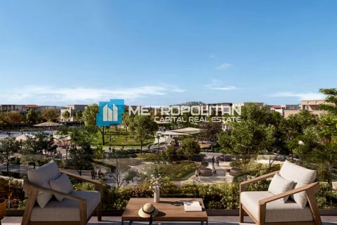 Terreno en venta en Al Hudayriat Island, Abu Dhabi, EAU 800 m2 № 678631 - foto 13