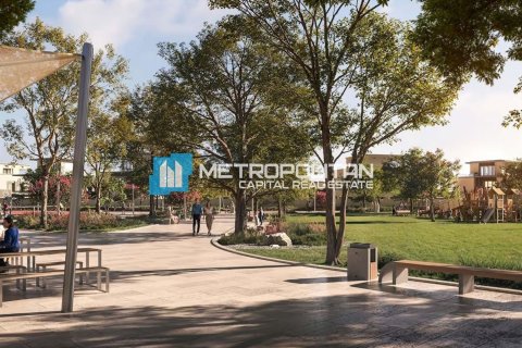 Terreno en venta en Al Hudayriat Island, Abu Dhabi, EAU 800 m2 № 678631 - foto 7