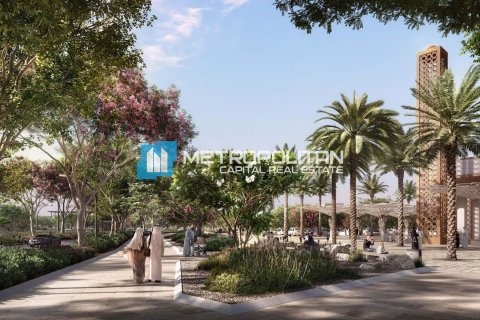Terreno en venta en Al Hudayriat Island, Abu Dhabi, EAU 800 m2 № 678631 - foto 3