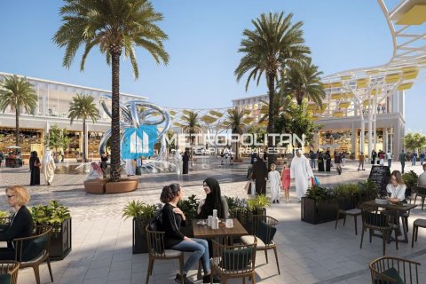 Terreno en venta en Al Hudayriat Island, Abu Dhabi, EAU 800 m2 № 678631 - foto 5