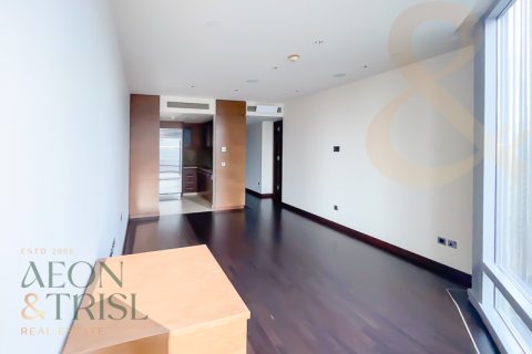 Apartament w Downtown Dubai (Downtown Burj Dubai), Dubai, ZEA 1 sypialnia, 92 mkw. nr 648122