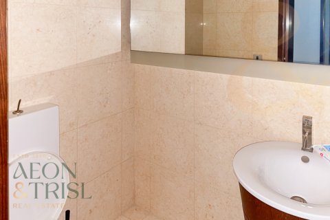 Apartment til salg i Downtown Dubai (Downtown Burj Dubai), Dubai, UAE 1 soveværelse, 92 kvm № 648122 - foto 3