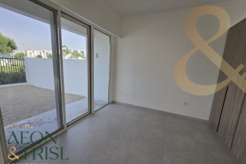 Таунхаус The Valley, Дубай, БАӘ-да 3 жатын бөлмелер, 174 м² № 648118 - фото 4